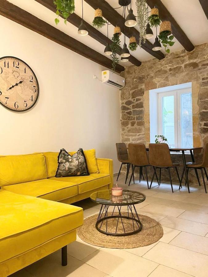 True Colors Apartments Split Extérieur photo
