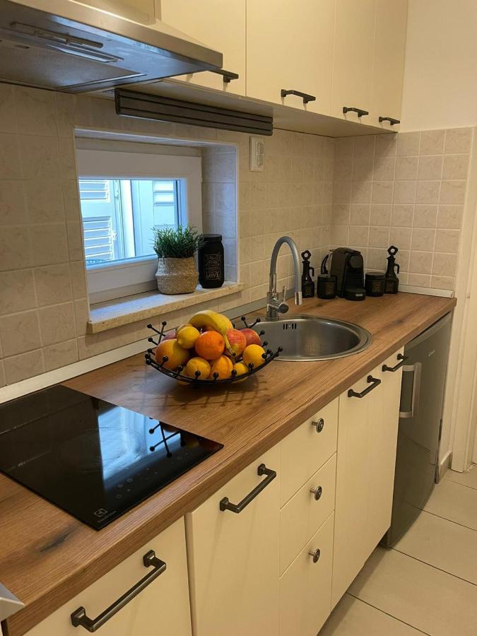 True Colors Apartments Split Extérieur photo