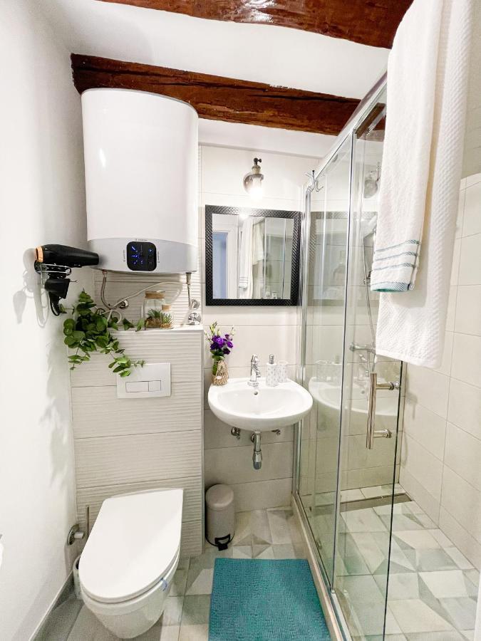 True Colors Apartments Split Extérieur photo