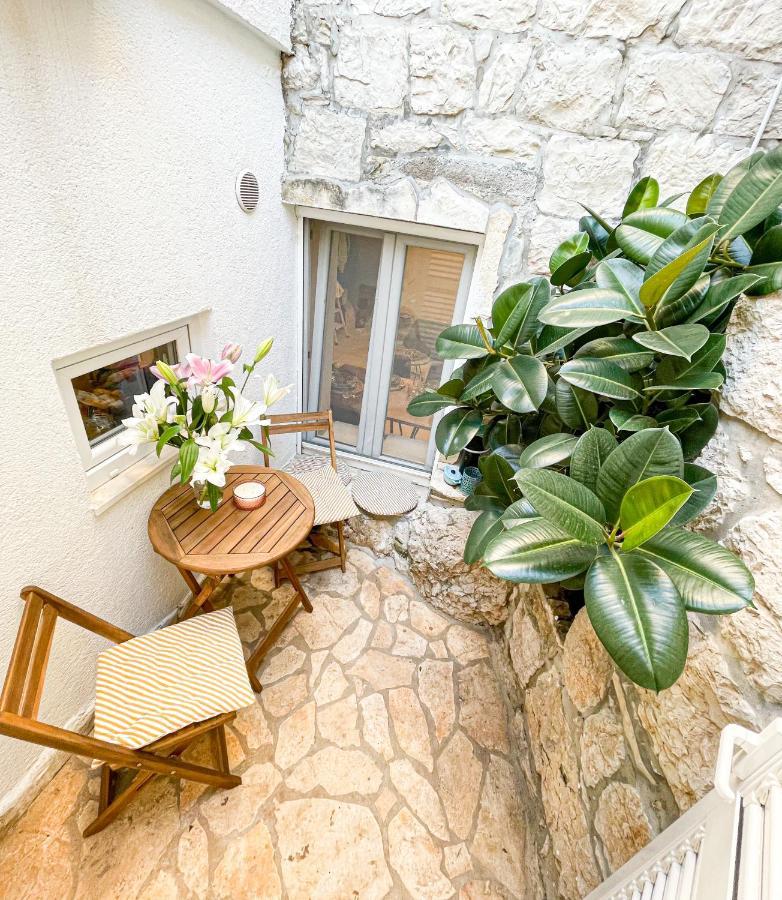 True Colors Apartments Split Extérieur photo