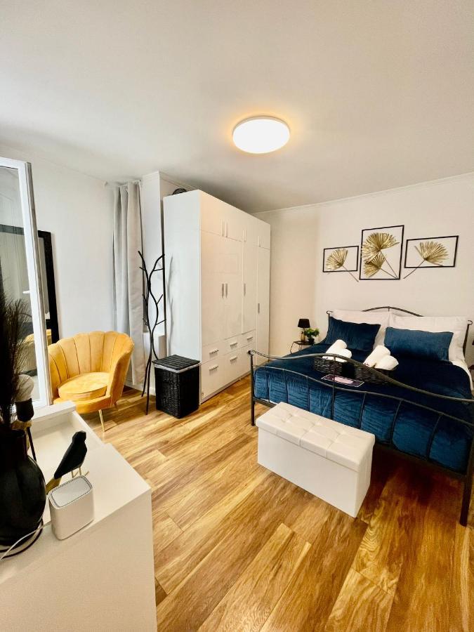 True Colors Apartments Split Extérieur photo